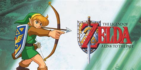 a link to the past|a link to the past 3ds.